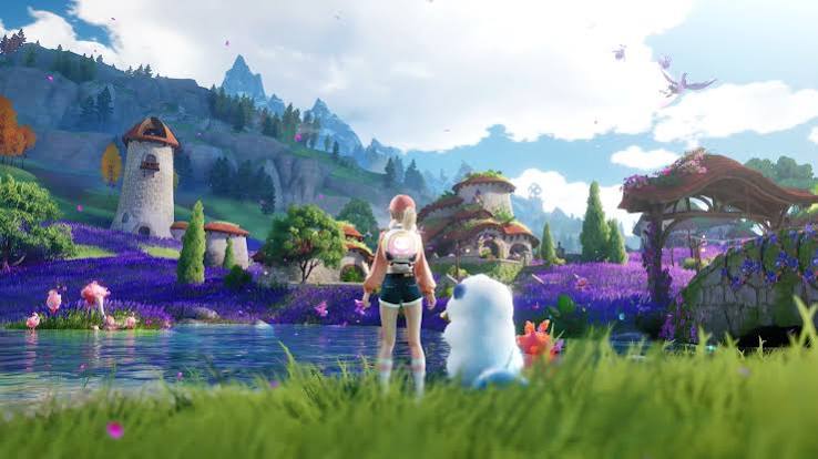 Aniimo screenshot 4