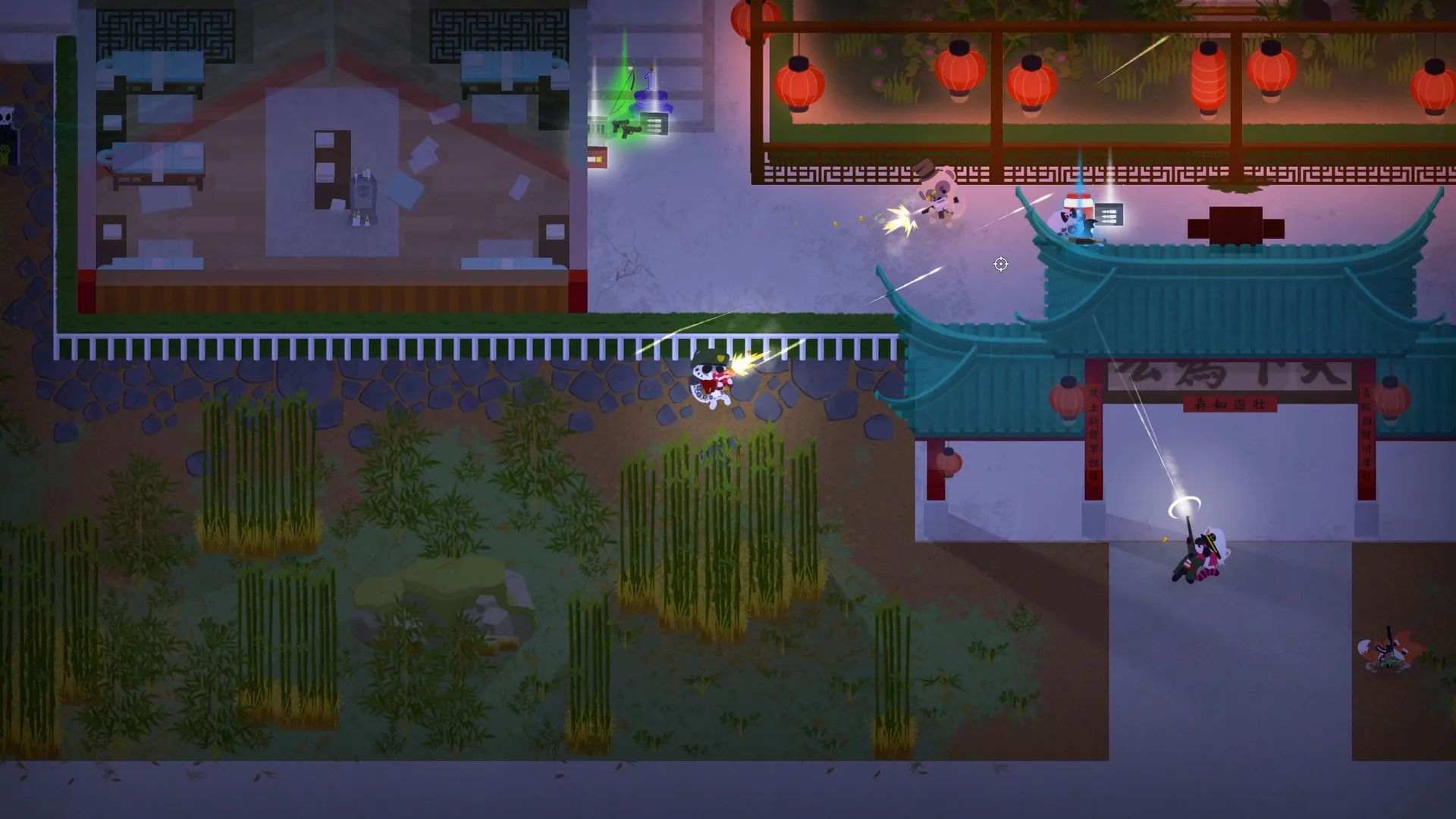 Super Animal Royale screenshot 6