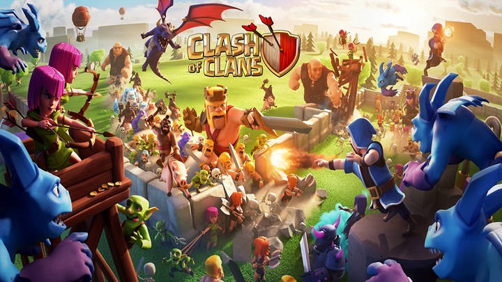 Clash of Clans and the Queen Charge Problem: How to Control the Archer Queen’s Path
